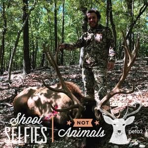 Meet your Posher, Garrett